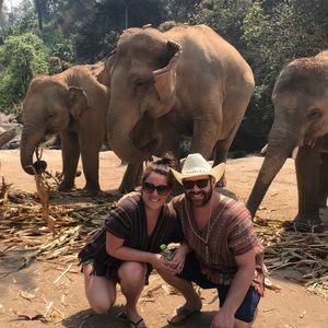 Meet your Posher, Monica